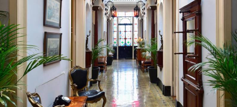 德雷喷泉宫殿 - Unlock Hotels 集团(Palacete Chafariz Del Rei - by Unlock Hotels)图片