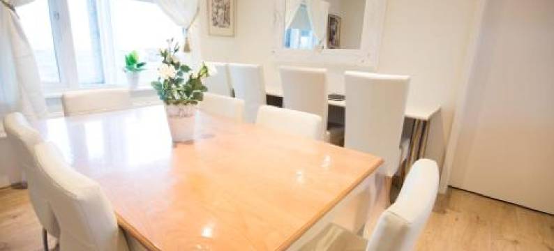 格鲁德旅馆(Guesthouse Grund)图片