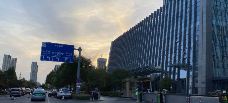 十月十日小萌民宿(金街分店)图片