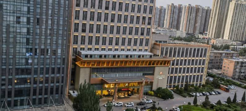 大同柒舍民宿(大同古城店)图片