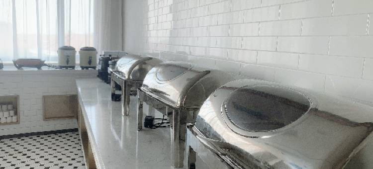 城市精选酒店(嘉兴科技城店)图片