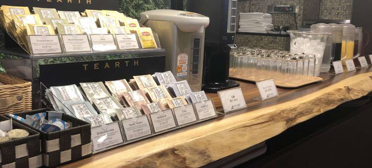 银座京桥SUI酒店-阿贝斯特酒店(Hotel SUI Ginza Kyobashi by ABEST)图片