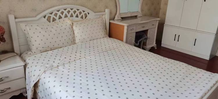 雅居公寓(北关正街分店)图片