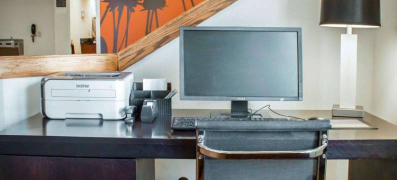 芒特普林森查尔斯顿舒眠酒店(Sleep Inn Mt. Pleasant - Charleston)图片