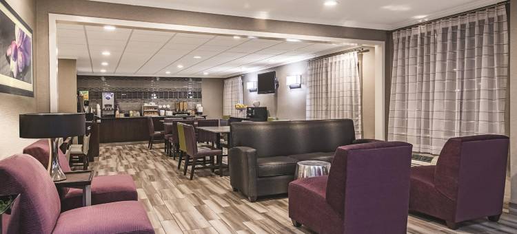 Wingate by Wyndham Brunswick GA / I-95图片