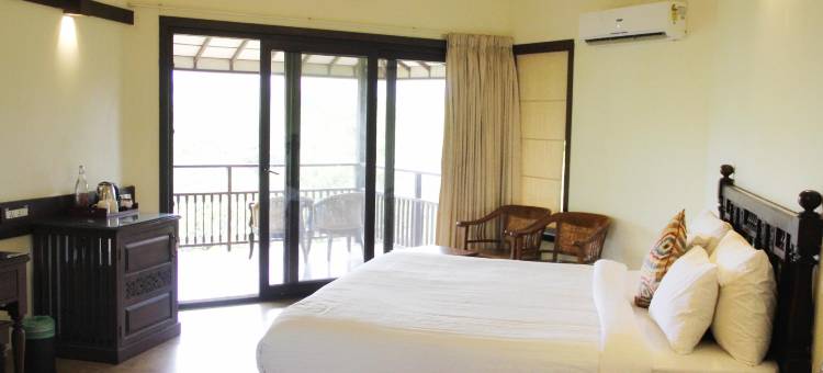 河滨午睡生态度假村(Club Mahindra Ambaghat, Kolhapur Maharashtra)图片