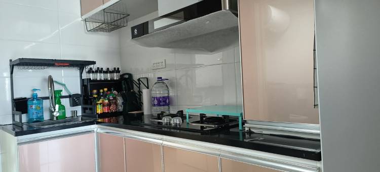 家的感觉民宿(新华路1号分店)图片