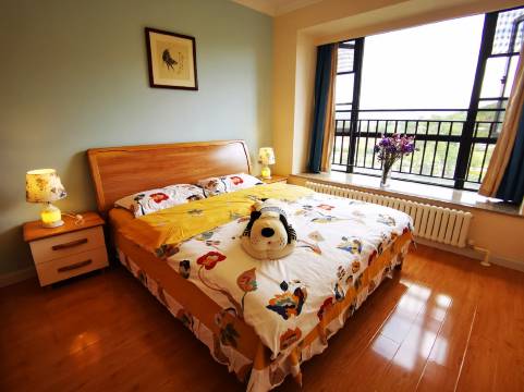 古滇云上民宿(环湖南路2号分店)