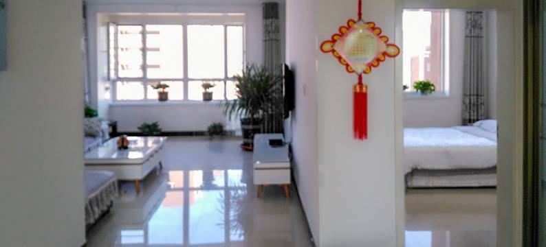 东戴河佳兆业金子公寓(东戴河大街2号分店)图片