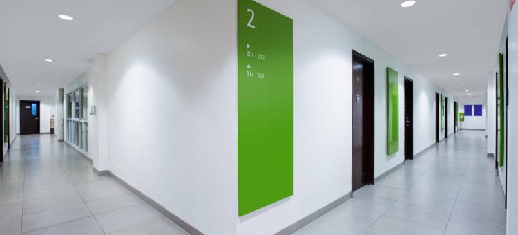 茂物艾玛利斯酒店(Amaris Hotel Padjajaran Bogor)图片