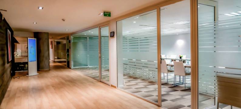 钟楼卡萨布兰卡市中心酒店(Campanile Casablanca Centre Ville)图片