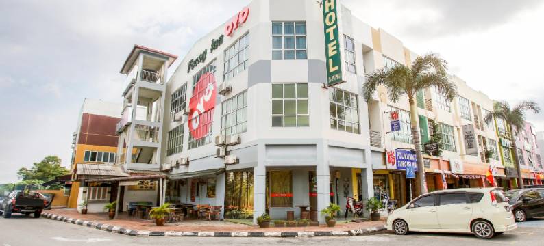 丰酒店-班登(Foong Inn Hotel Banting)图片