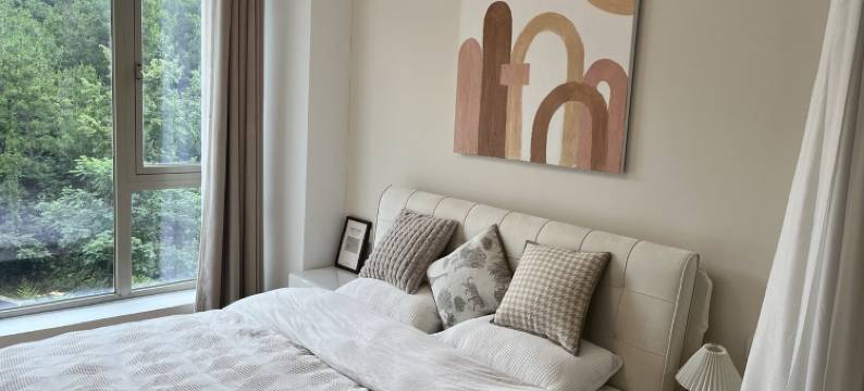 横店1968云宿楠木居公寓(长征路分店)图片