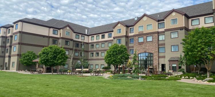 Staybridge Suites 格雷特瀑布by IHG(Staybridge Suites Great Falls)图片
