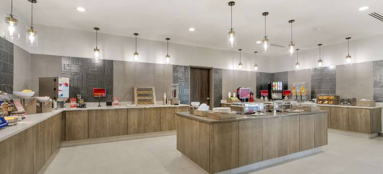 Best Western Plus Winter Haven Inn  Suites 图片