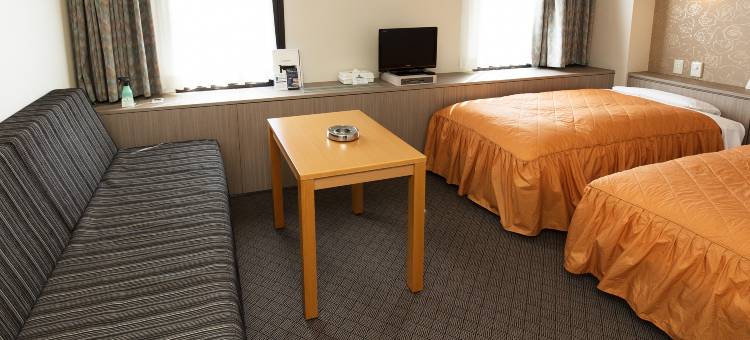 池袋太阳城酒店(Hotel Suncity Ikebukuro)图片