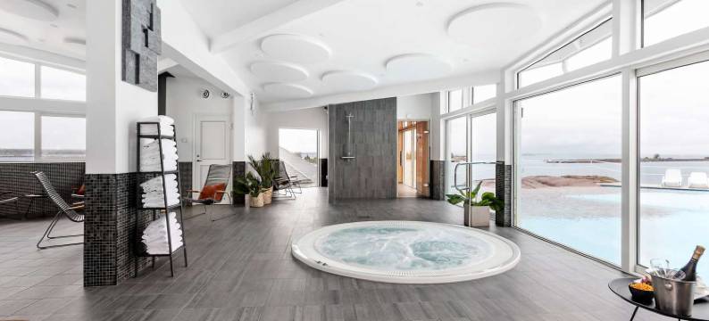 科拉勒贝斯特韦斯特酒店(Best Western Hotel Corallen)图片