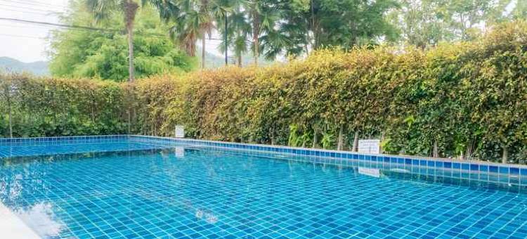 考亚财富 D 普拉斯酒店(Fortune D Plus Hotel Khaoyai)图片