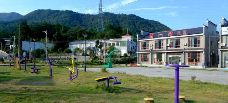 韶山韶一居民宿(故居景区店)图片