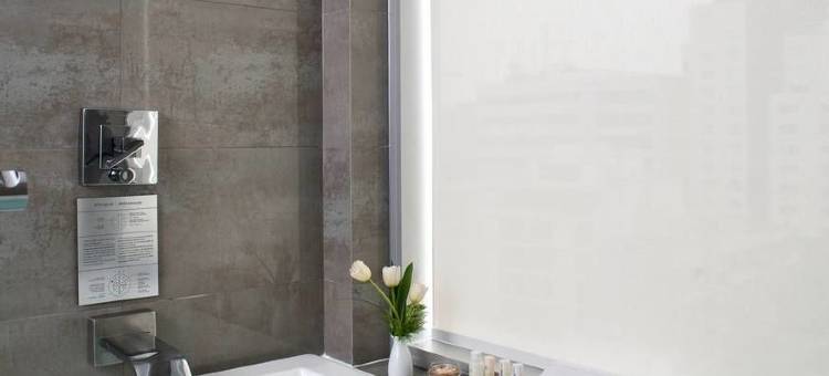 利马米拉弗洛雷斯万怡酒店(Courtyard Lima Miraflores)图片