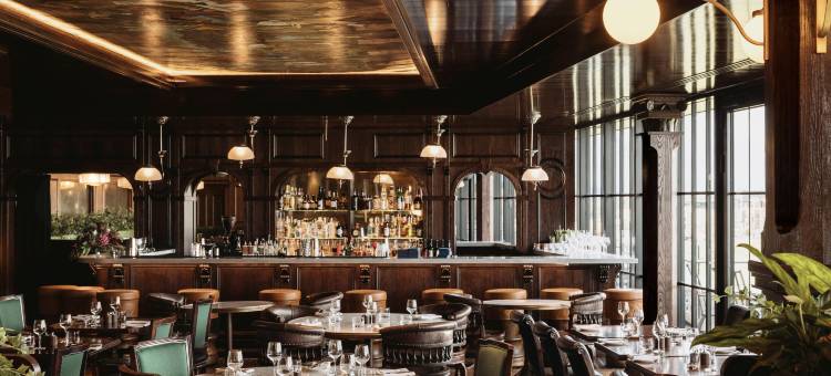 拉萨克斯酒店(Rusacks St. Andrews)图片