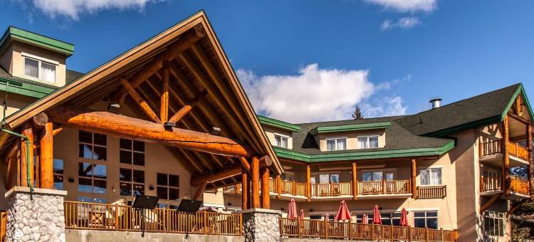 希尔克雷斯特海岸酒店(Coast Hillcrest Hotel)图片