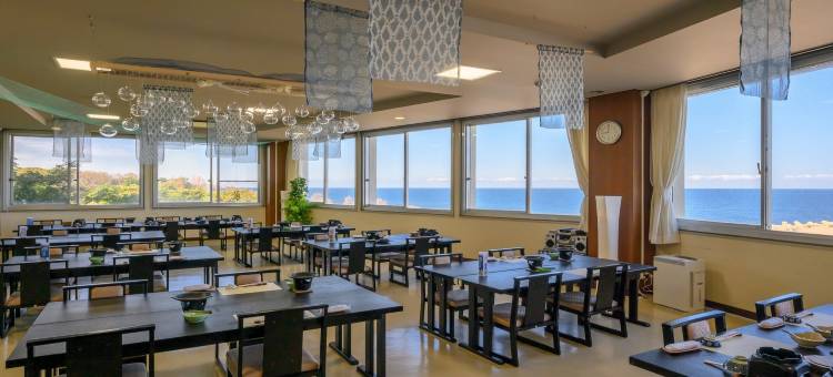 高须庄酒店(Takasuso)图片