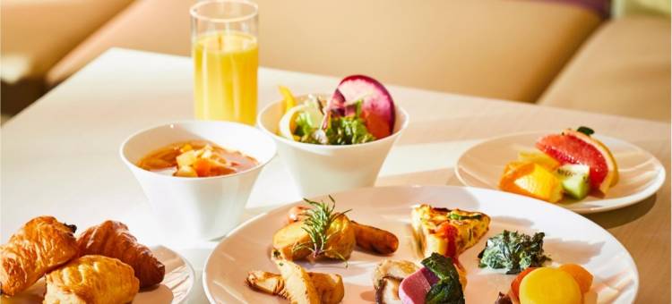 金泽 颖特饭店(Hotel Intergate Kanazawa)图片