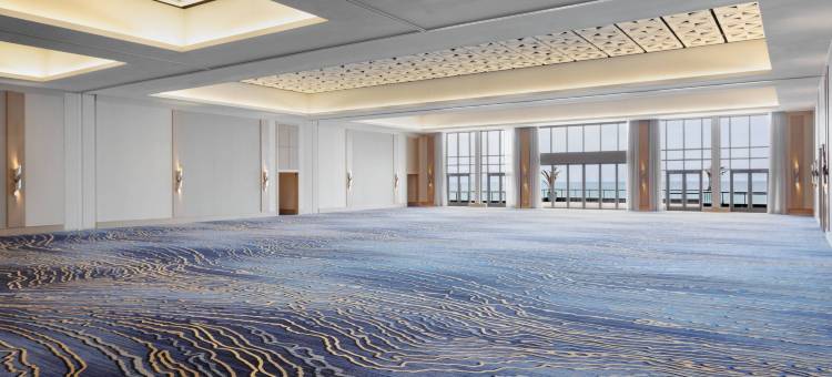 维吉尼亚海滩海滨万豪度假村酒店(Marriott Virginia Beach Oceanfront Resort)图片