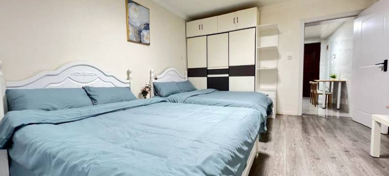 清风小筑(东安路分店)图片