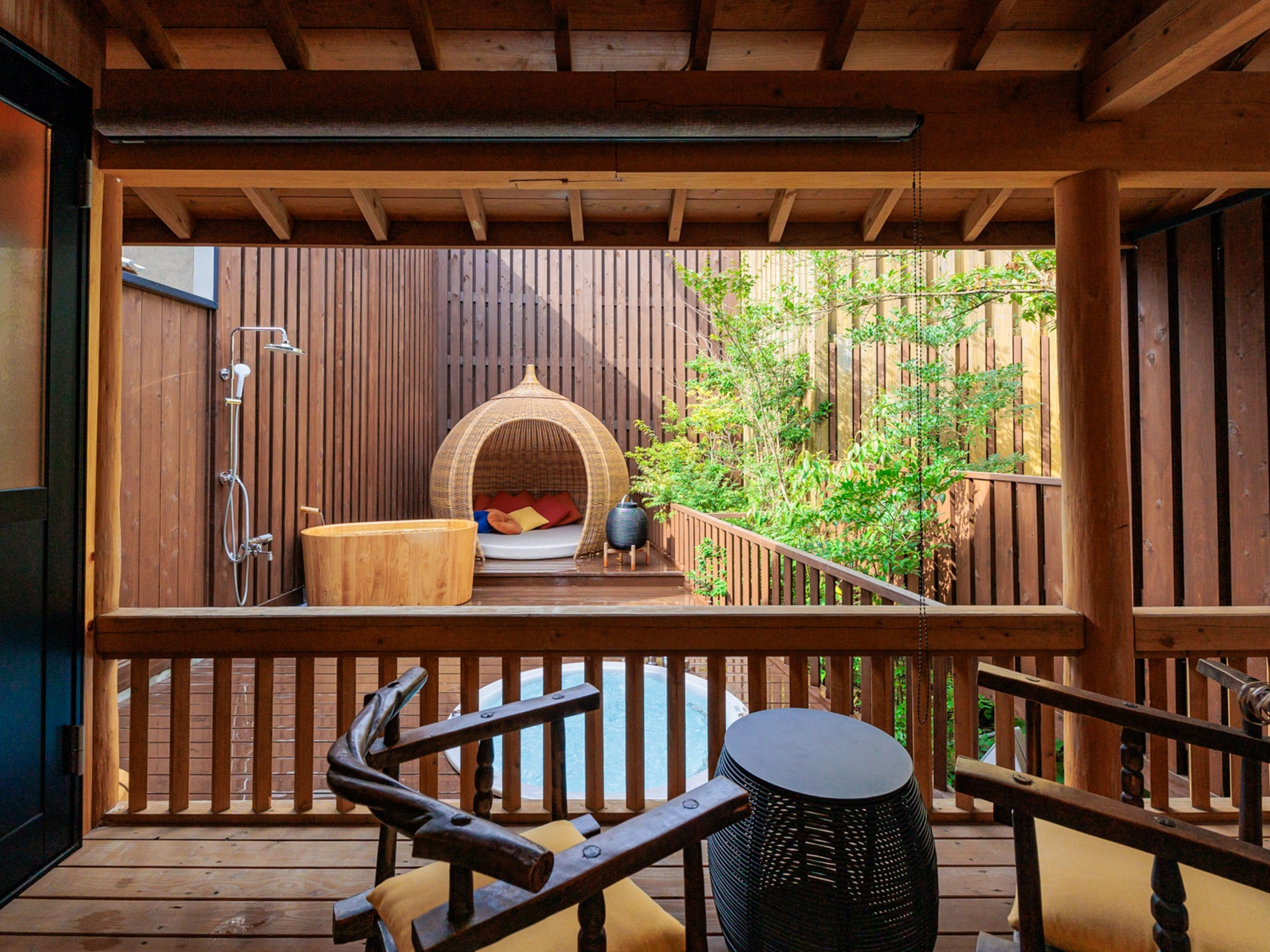 AsoTsuruya Over view