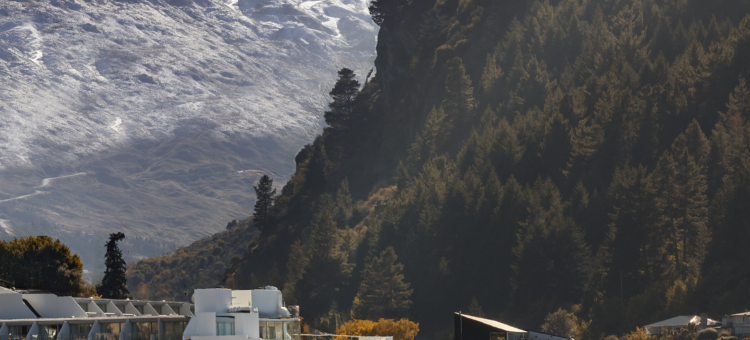 皇后镇皇冠假日酒店(Crowne Plaza Queenstown)图片
