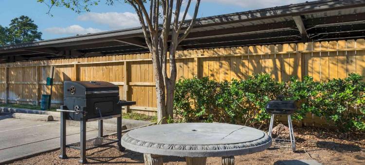 美洲长住酒店 - 休斯顿 - 伍德兰斯(Extended Stay America Suites - Houston - the Woodlands)图片