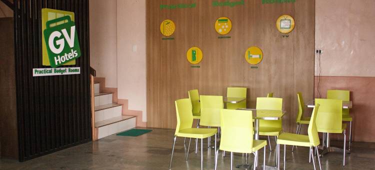 甘米银GV酒店(GV Hotel - Camiguin)图片