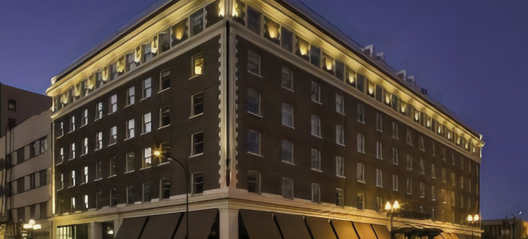 安达仕圣迭戈- 由凯悦酒店管理(Andaz San Diego, by Hyatt)图片