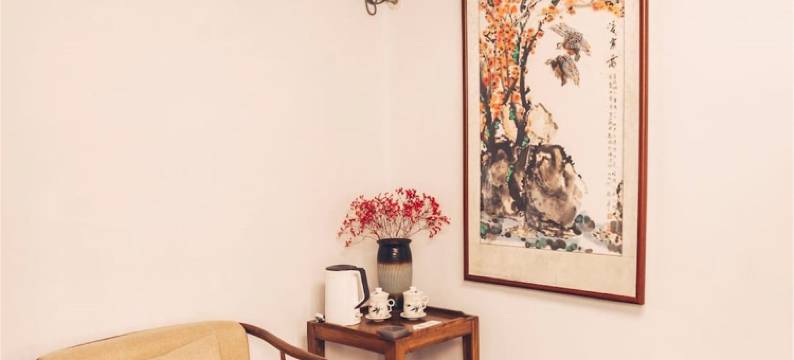 龙溪晚归客栈图片