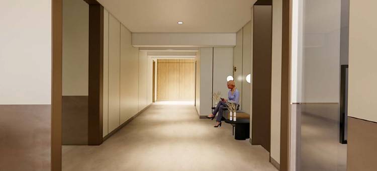 桑蒂卡帕西尔卡利基班用酒店(Hotel Santika Pasir Kaliki Bandung)图片