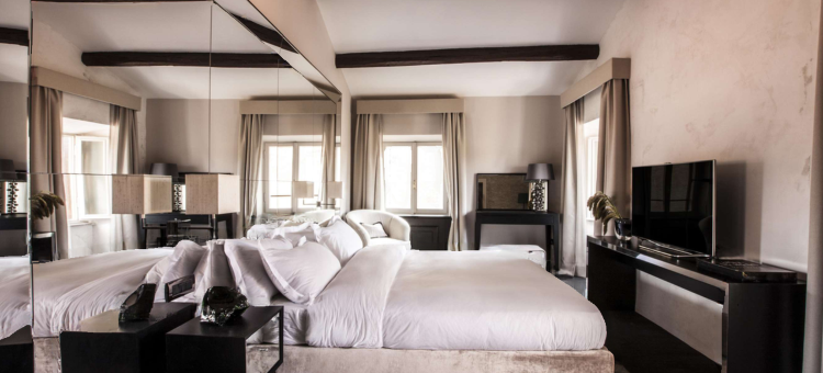 罗马大教堂酒店(Dom Hotel Roma - Preferred Hotels & Resorts)图片