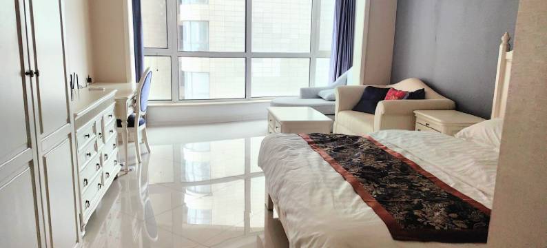 秦皇国际海景公寓(金梦海湾店)(文涛路分店)图片