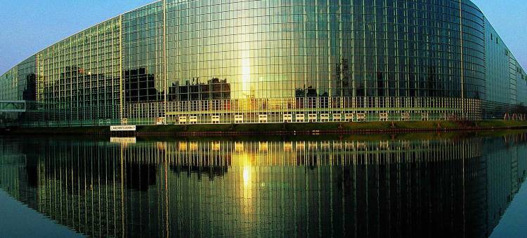 宜必思快捷斯特拉斯堡中心共和广场酒店(Ibis Budget Strasbourg Centre Republique)图片