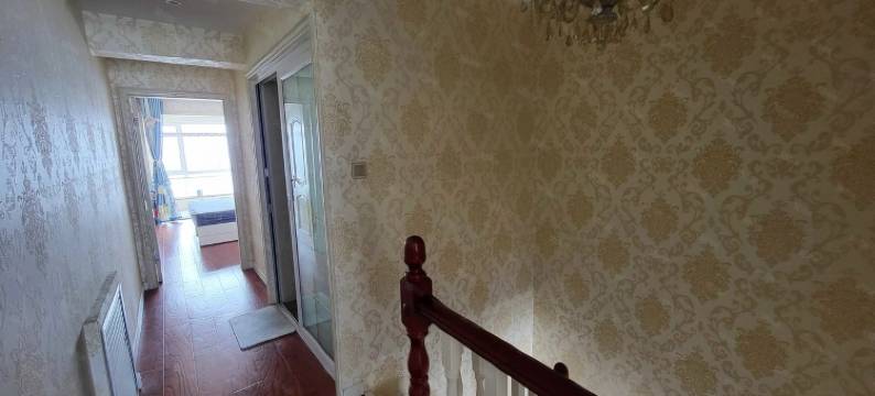 本土威海人公寓(花园中路分店)图片