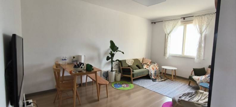 房东dong公寓(长江东路分店)图片