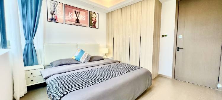 安吉雅朵民宿(中南百草原店)图片