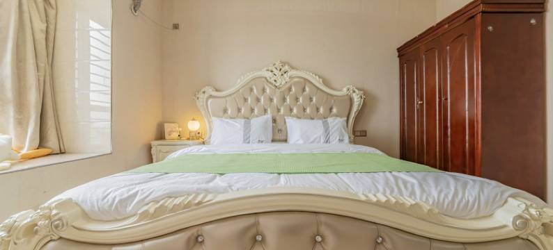 悠家泉州晋江306店公寓(石鼓路分店)图片