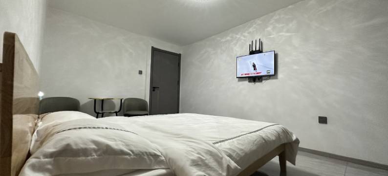 平潭沐恩客栈图片