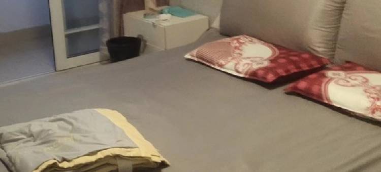 无棣民宿(海丰十五路分店)图片