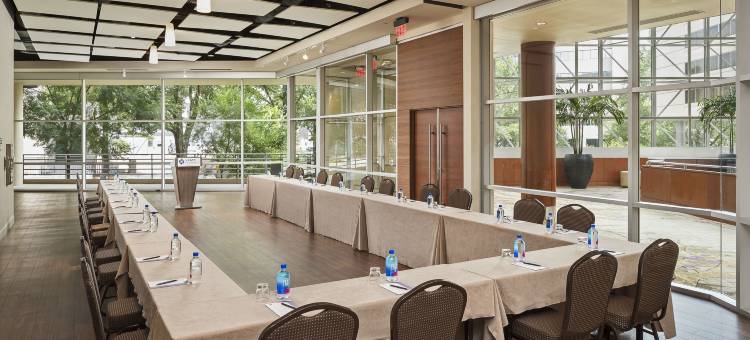 格林维尔凯悦酒店(Hyatt Regency Greenville)图片