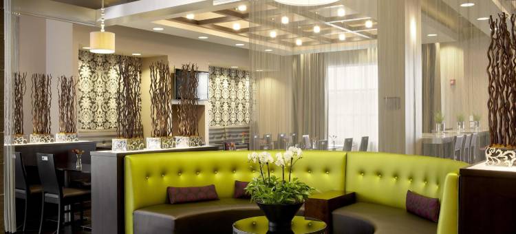 普鲁士国王镇凯悦嘉寓酒店(Hyatt House King of Prussia)图片