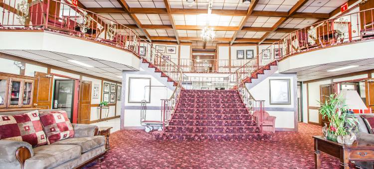 杜鲁门伊康旅馆(Econo Lodge Truman Inn)图片