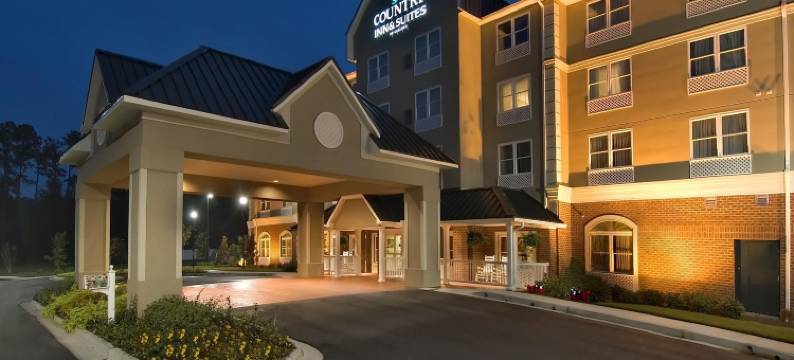 萨默维尔希尔顿Spark酒店(Spark by Hilton Summerville)图片